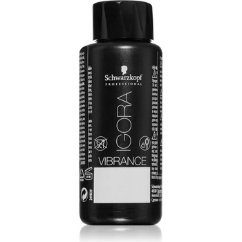 Schwarzkopf IGORA Vibrance полу-перманентна боя за коса цвят 5-88 60ml