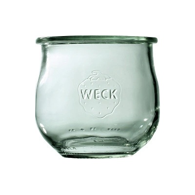 WECK Tulip 6 x 370 ml
