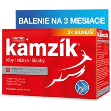 Cemio Kamzík Silnejší 60 kapsúl balenie 2 ks