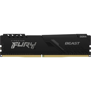 Kingston FURY Beast DDR4 32GB 3600MHz CL18 KF436C18BB 32