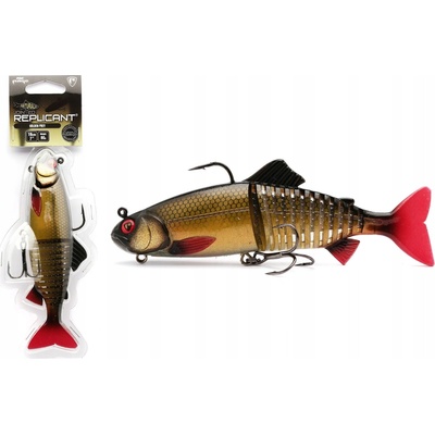 Fox Rage Jointed Replicant Golden Prey 20 cm 120 g – Zbozi.Blesk.cz