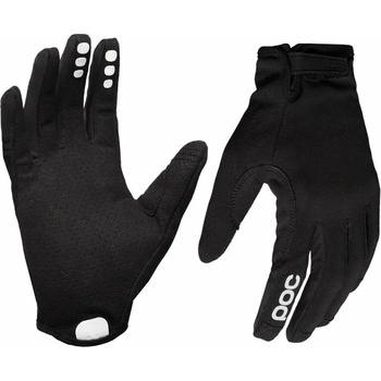 POC Resistance Enduro Adjustable Glove Uranium Black/Uranium Black XS Велосипед-Ръкавици (PC303358204XSM1)