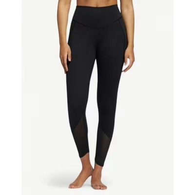 Adidas Performance Yoga 7/8 Leggings Black