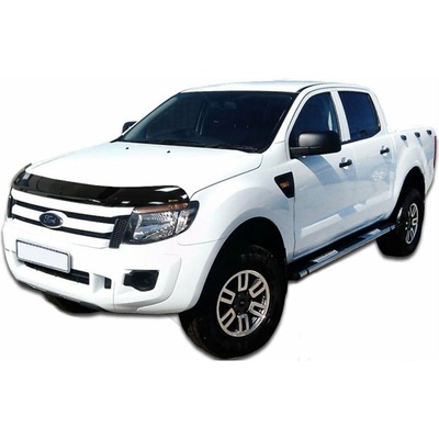 Deflektor kapoty Ford Ranger 2012-2015 Double cab
