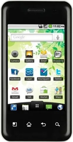 LG Optimus Chic E720