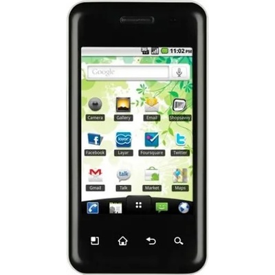 LG Optimus Chic E720