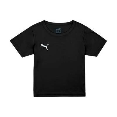 Puma Teamrise Match Day černá