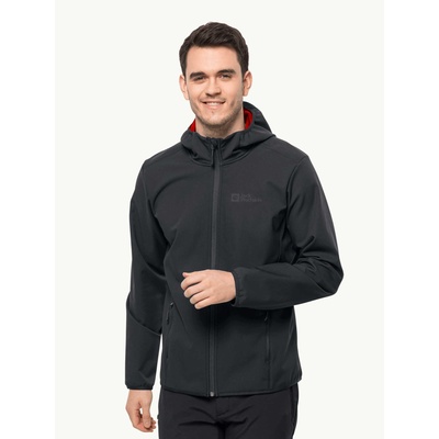 Jack Wolfskin Яке bornberg hoody m