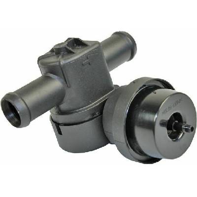 Regulačný ventil chladenia METZGER AUTOTEILE 0899061