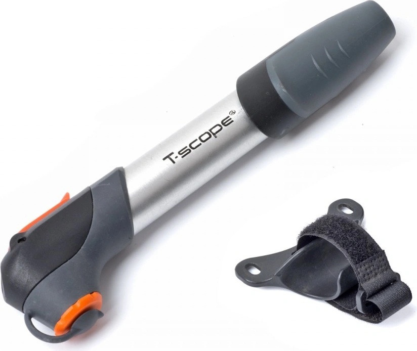 Author AAP T-SCOPE