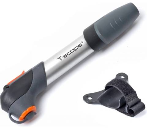 Author AAP T-SCOPE