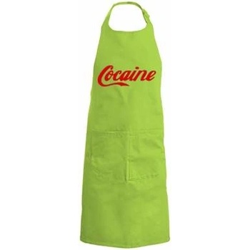 zástěra Cocaine