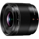 Panasonic Leica DG Summilux 9 mm f/1.7 Aspherical