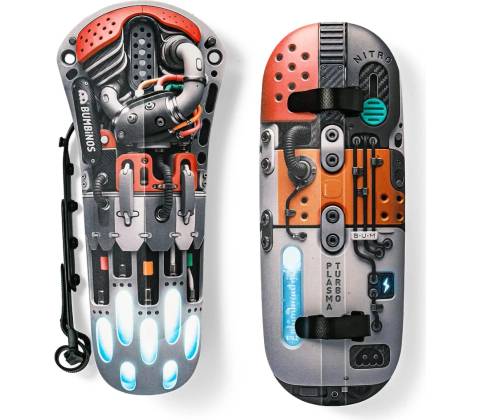 Bumbinos Splash Pack