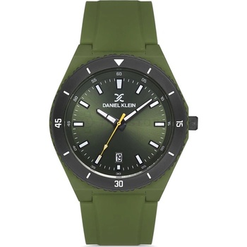 Daniel Klein DK112979-4