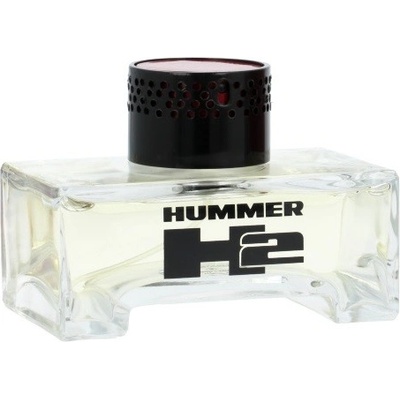 Hummer Hummer H2 toaletní voda pánská 125 ml tester