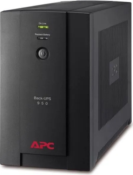 APC Back-UPS 950VA (BX950UI)