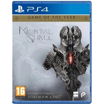 Mortal Shell (Enhanced Edition) GOTY