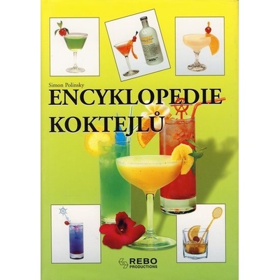 Encyklopedie koktejlů