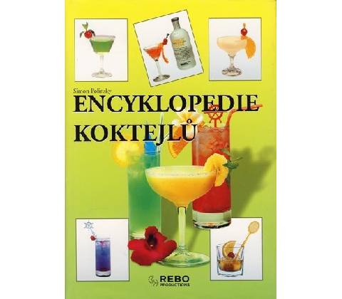 Encyklopedie koktejlů
