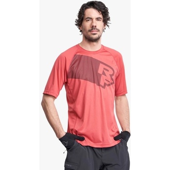 Race Face Trigger SS Rouge pánsky