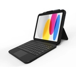 ZAGG Tough Keys For 10.9-11in iPad (A16/10th Gen), UK (103117076)