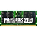 Samsung DDR5 16GB 4800MHz CL40 M425R2GA3BB0-CQK