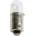 NARVA Крушка Narva T4W 12V 2 бр. Блистер (17131NVAB2)