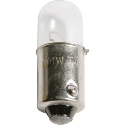 NARVA Крушка Narva T4W 12V 2 бр. Блистер (17131NVAB2)