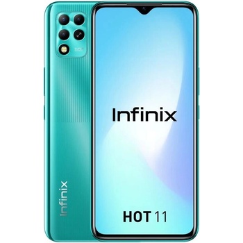 Infinix Hot 11 4GB/64GB