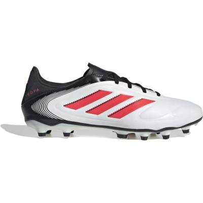 Adidas Футболни бутонки Adidas Copa Pure 3 League Firm Ground Football Boots - White/Red