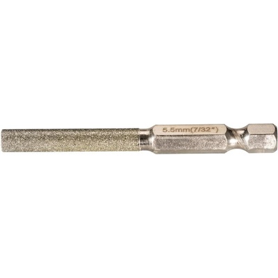 Makita Pilník kulatý D-73782 – Zboží Dáma