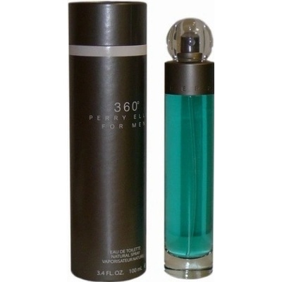 Perry Ellis 360 toaletní voda pánská 200 ml