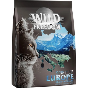 Wild Freedom Spirit of Europe 400 g