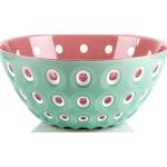 Guzzini Купа Le Murrine 20 см синьо-червена (279420293)