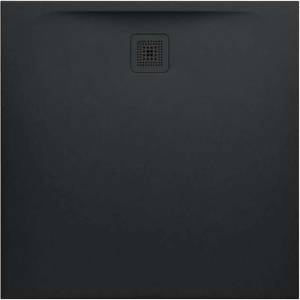 Laufen Pro - Душ-тава 100x100 см, матово черна H2119520800001 (H2119520800001)
