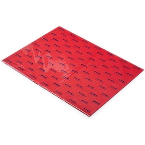 Fabriano Хартия Fabriano Тишу, 18 g/m2, 50 х 75 cm, червена