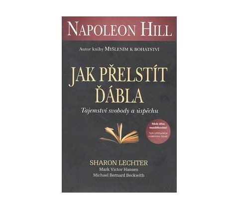 Jak přelstít ďábla