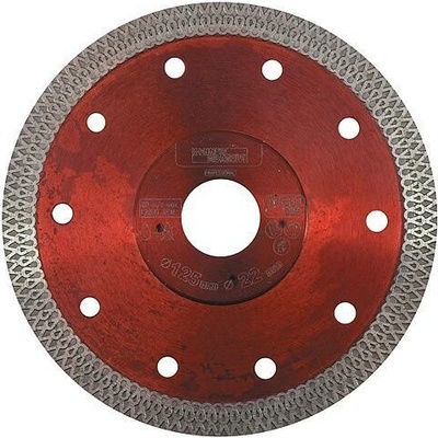 Kotúč KONNER D71100 230x22.2 mm, diamantový, ultra tenký