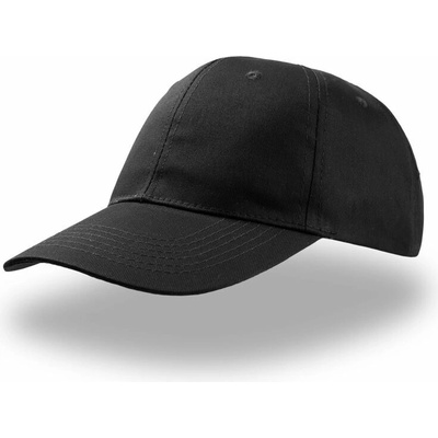 Atlantis Stsx Unisex baseballová AT613 Black