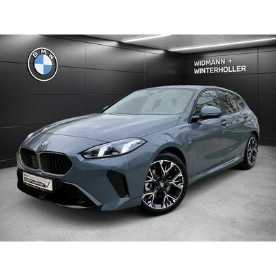 BMW 120i M Sport 125 kW