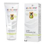 Dentissimo junior Детска паста за зъби 6+ год (dentjun)