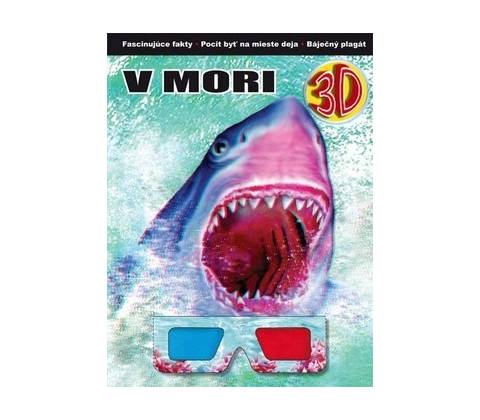 V mori 3D -