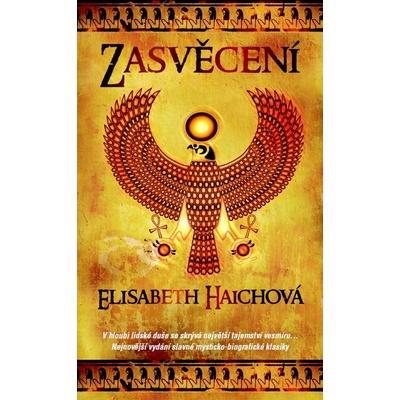Zasvěcení