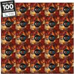 EXS Condoms 100 бр. Ароматни презервативи exs кола
