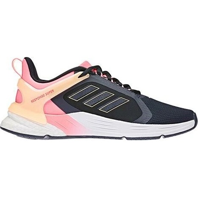 adidas dámská běžecká obuv Response Super 2.0 černé – Zbozi.Blesk.cz