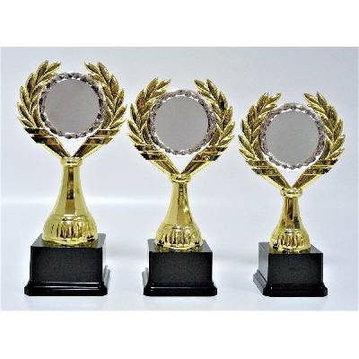 VIZINGR Trofeje K6 doplň keramiku KERAMICKÝ EMBLÉM-7 cm - K6/26 cm