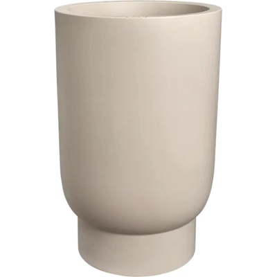 elho Kvetináč amber grail Tall 47 cm - balanced beige
