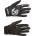 Meatfly велосипедни ръкавици Handler Black / White Meatfly | Cheren | МЪЖЕ | L