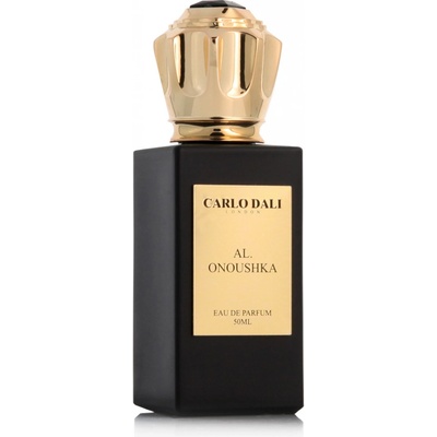 Carlo Dali Al.Onoushka parfumovaná voda dámska 50 ml